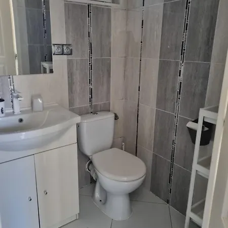 Apartment Erables